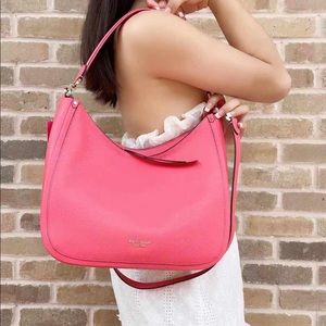 NWT Kate Spade Large Hobo Bag